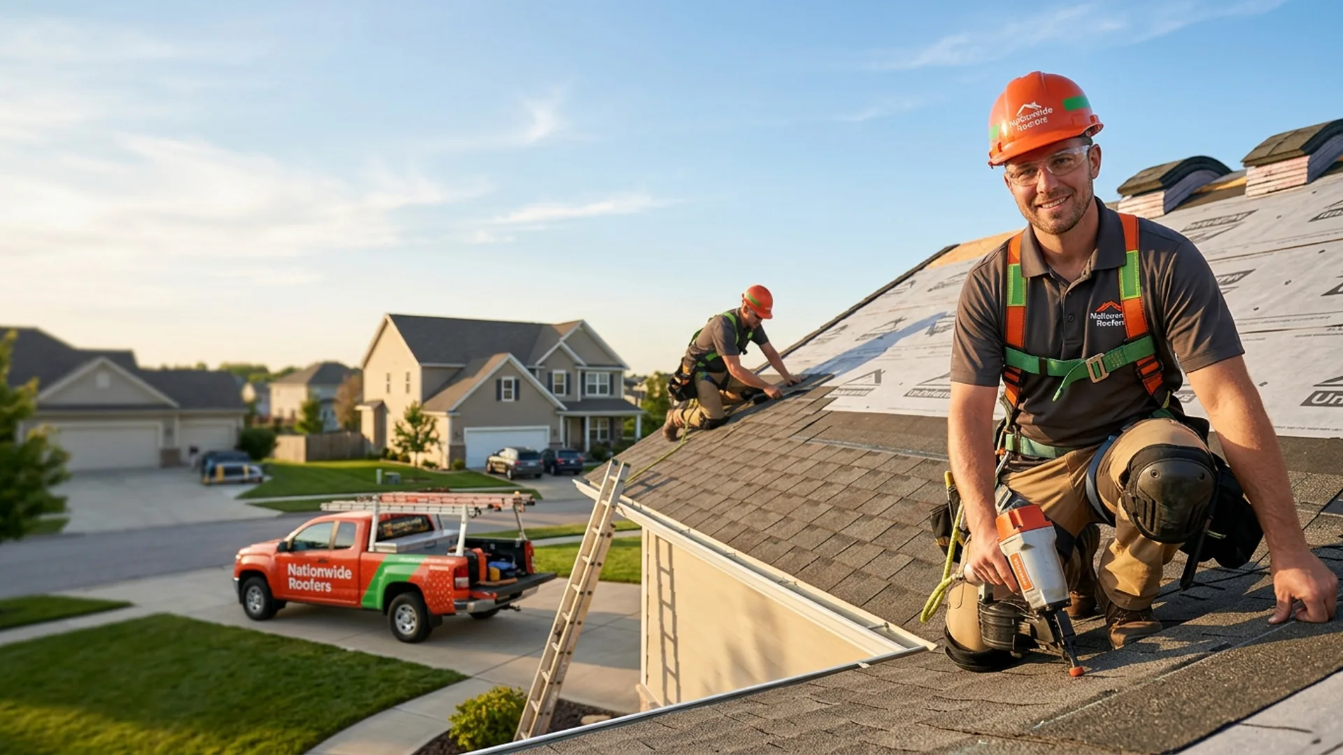 Affordable Roof Installation Norfolk, NE Nearby
